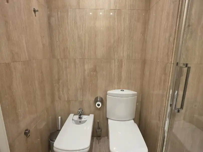 Piso de alquiler en Coto Blanco, 10, Zona Monte El Pilar Piso de alquiler en Coto Blanco, 10, Zona Monte El Pilar