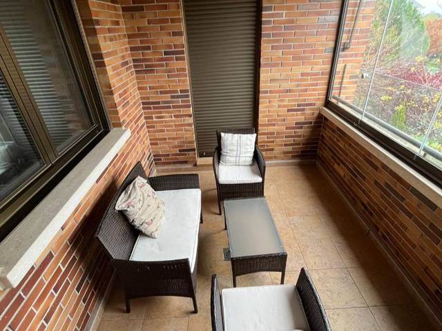 Piso en Alquiler en Coto Blanco, 10 en Zona Monte El Pilar