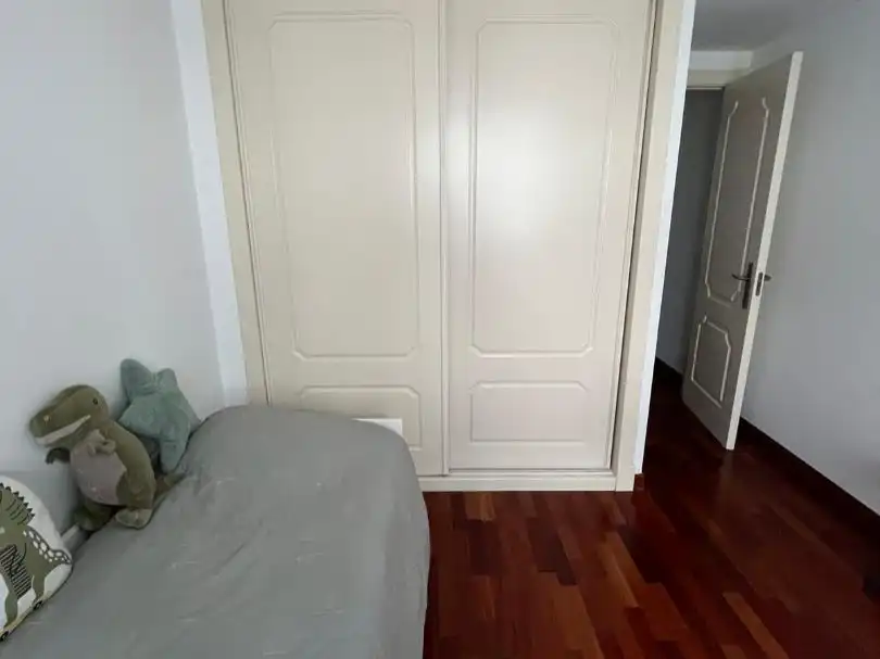 Piso de alquiler en Coto Blanco, 10, Zona Monte El Pilar Habitación de Piso de alquiler en Majadahonda con Aire acondicionado, Calefacción y Terraza
