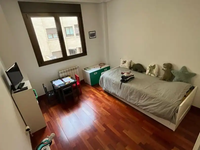 Piso de alquiler en Coto Blanco, 10, Zona Monte El Pilar Habitación de Piso de alquiler en Majadahonda con Aire acondicionado, Calefacción y Terraza