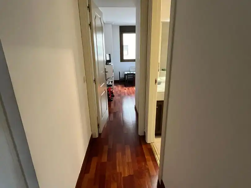 Piso de alquiler en Coto Blanco, 10, Zona Monte El Pilar Piso de alquiler en Majadahonda con Aire acondicionado, Calefacción y Terraza