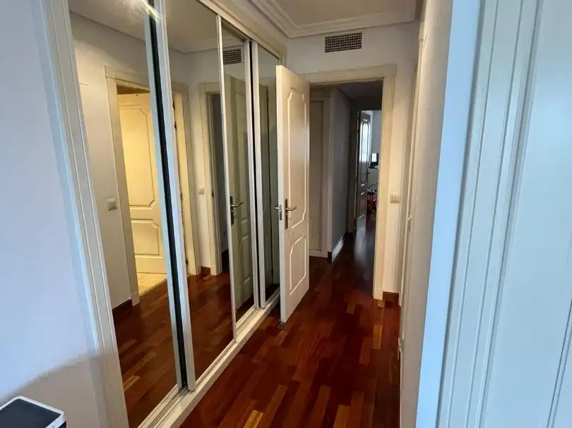 Piso de alquiler en Coto Blanco, 10, Zona Monte El Pilar Piso de alquiler en Majadahonda con Aire acondicionado, Calefacción y Terraza