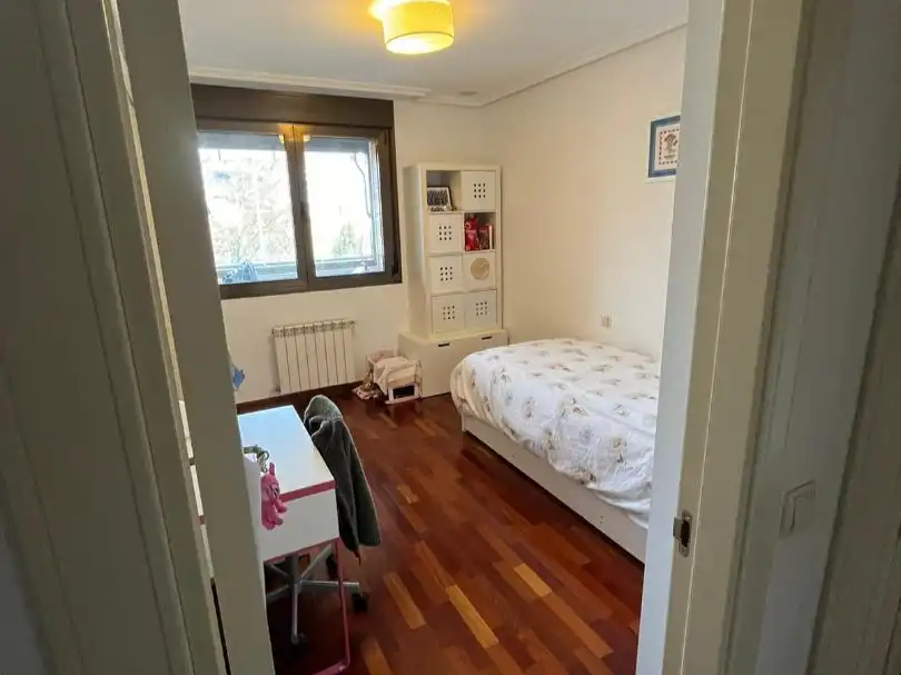 Piso de alquiler en Coto Blanco, 10, Zona Monte El Pilar Habitación de Piso de alquiler en Majadahonda con Aire acondicionado, Calefacción y Terraza