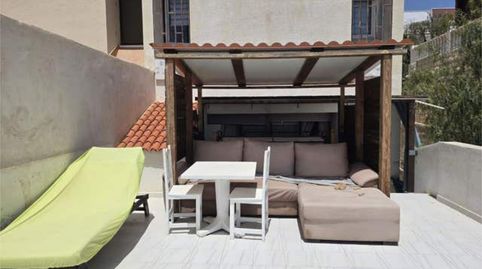 Foto 2 de Casa adosada en venta en Los Abrigos, Granadilla de Abona