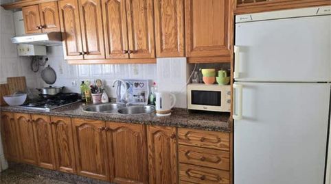 Foto 3 de Casa adosada en venta en Los Abrigos, Granadilla de Abona