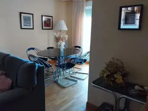 Piso de alquiler en Calle Maestre Juan de Secaduras, 2, Hervencias Comedor de Piso de alquiler en Ávila con Calefacción, Parquet y Terraza