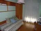 Piso de alquiler en Calle Maestre Juan de Secaduras, 2, Hervencias Habitación de Piso de alquiler en Ávila con Calefacción, Parquet y Terraza