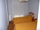 Piso de alquiler en Calle Maestre Juan de Secaduras, 2, Hervencias Habitación de Piso de alquiler en Ávila con Calefacción, Parquet y Terraza