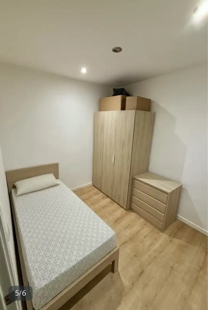 Zimmer in Carrer de Can Mollet, 1, Can Pantiquet Zimmer in Carrer de Can Mollet, 1, Can Pantiquet
