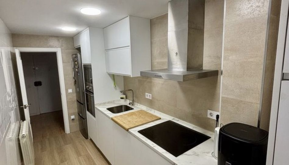 Room in Carrer de Can Mollet, 1, Can Pantiquet, Mollet del Vallès - image 1 Photo 1 of Room in Carrer de Can Mollet, 1, Can Pantiquet, Mollet del Vallès