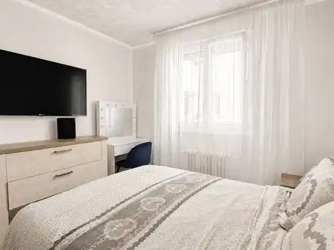Flat for sale in Avenida de San Jorge, 81, San Jorge Bedroom of Flat for sale in Pamplona / Iruña with Balcony