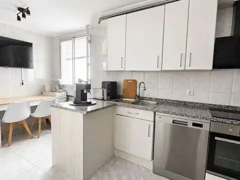 Flat for sale in Avenida de San Jorge, 81, San Jorge Kitchen of Flat for sale in Pamplona / Iruña with Balcony