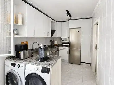 Flat for sale in Avenida de San Jorge, 81, San Jorge Kitchen of Flat for sale in Pamplona / Iruña with Balcony