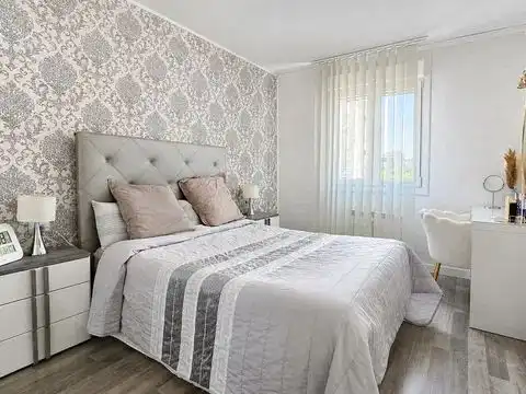 Flat for sale in Avenida de San Jorge, 81, San Jorge Bedroom of Flat for sale in Pamplona / Iruña with Balcony