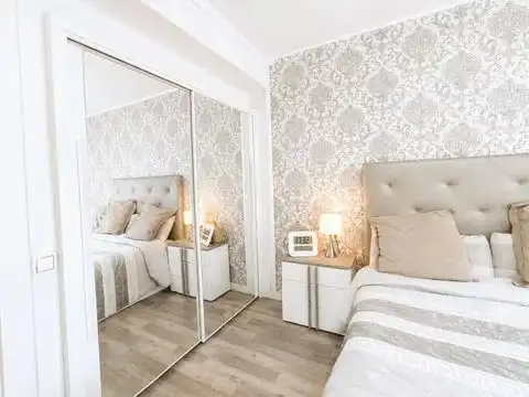 Flat for sale in Avenida de San Jorge, 81, San Jorge Bedroom of Flat for sale in Pamplona / Iruña with Balcony