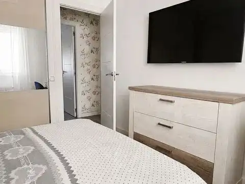 Flat for sale in Avenida de San Jorge, 81, San Jorge Bedroom of Flat for sale in Pamplona / Iruña with Balcony