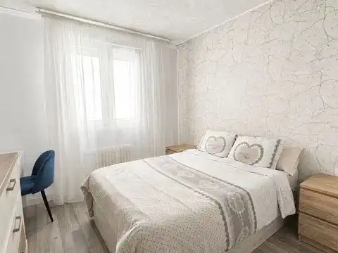 Flat for sale in Avenida de San Jorge, 81, San Jorge Bedroom of Flat for sale in Pamplona / Iruña with Balcony