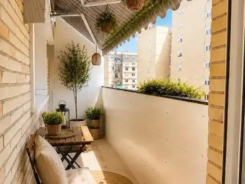 Flat for sale in Avenida de San Jorge, 81, San Jorge Balcony of Flat for sale in Pamplona / Iruña with Balcony