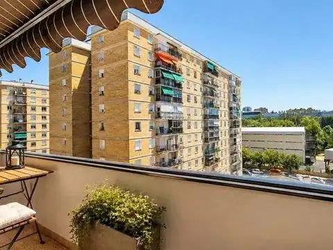 Flat for sale in Avenida de San Jorge, 81, San Jorge Balcony of Flat for sale in Pamplona / Iruña with Balcony