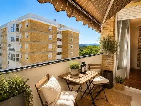 Flat for sale in Avenida de San Jorge, 81, San Jorge Balcony of Flat for sale in Pamplona / Iruña with Balcony