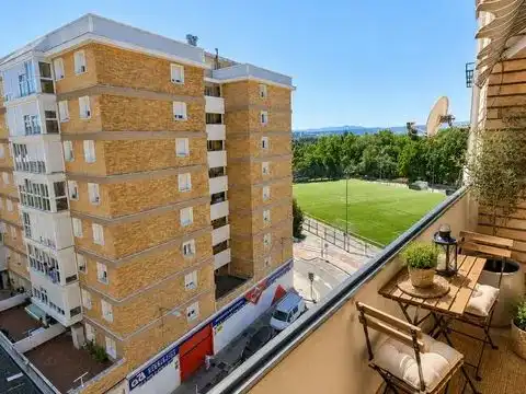 Flat for sale in Avenida de San Jorge, 81, San Jorge Balcony of Flat for sale in Pamplona / Iruña with Balcony