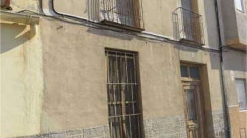 Foto 2 de Casa o xalet en venda a Crevillent, Alicante