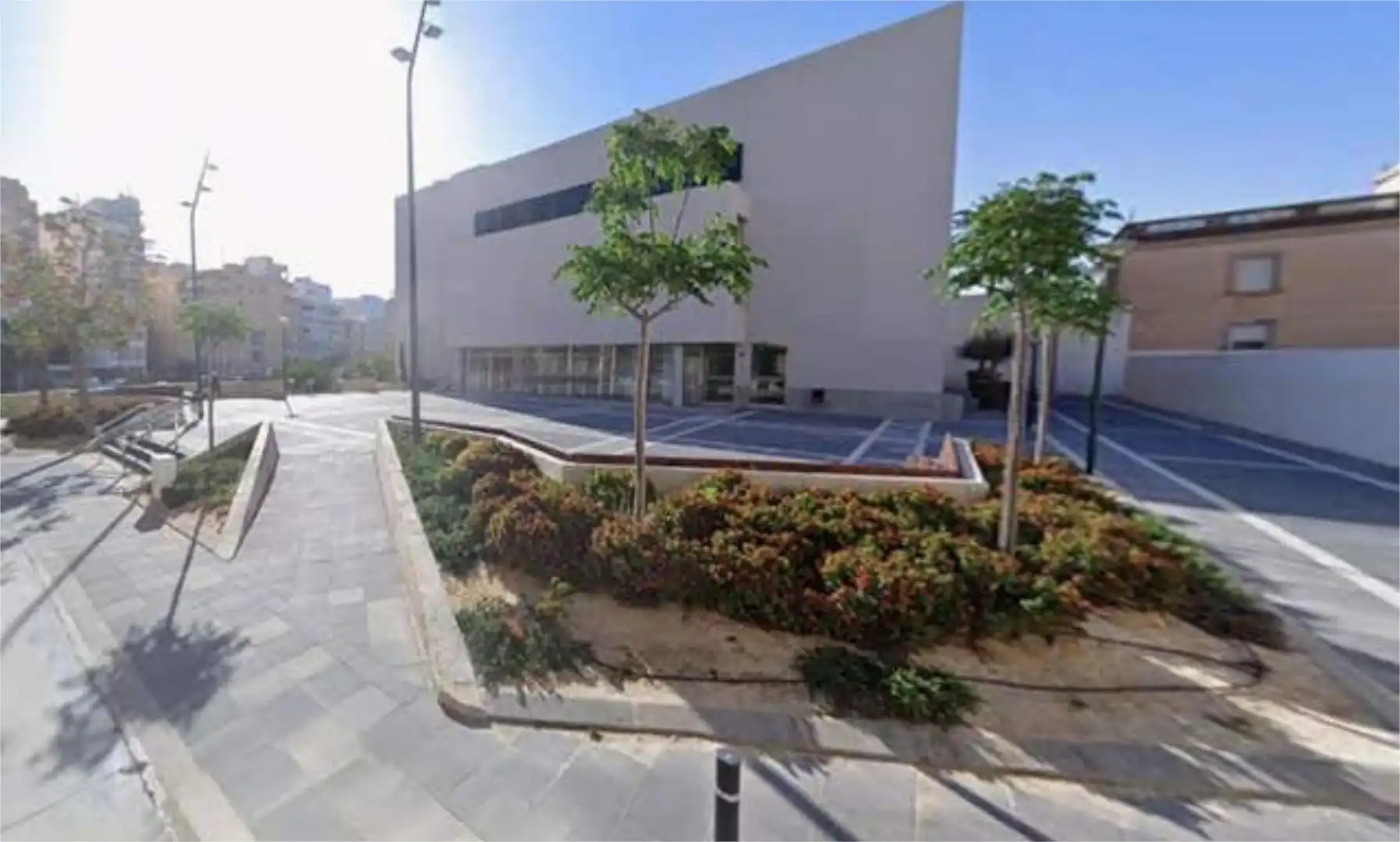 Vista exterior de Casa o chalet en venta en Crevillent