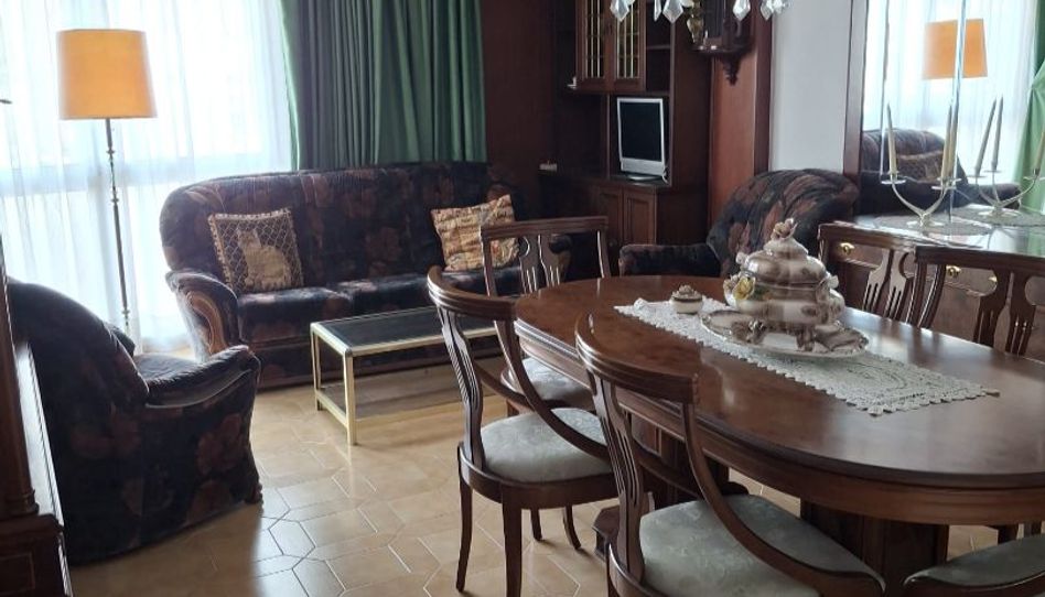 Wohnung zum Verkauf in Carrer Rovira I Virgili, 32b, Eixample, Tarragona Capital - Bild 1 Foto 1 von Wohnung zum Verkauf in Carrer Rovira I Virgili, 32b, Eixample, Tarragona Capital