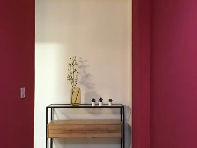 Flat for rent in Rúa de San Pedro, 112, Concheiros - Fontiñas Flat for rent in Santiago de Compostela with Heating, Parquet flooring and Furnished
