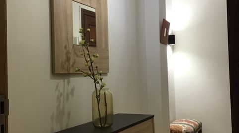 Photo 2 of Flat for rent in Rúa de San Pedro, 112, Concheiros - Fontiñas, Santiago de Compostela