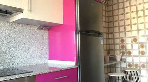 Photo 4 of Flat for rent in Rúa de San Pedro, 112, Concheiros - Fontiñas, Santiago de Compostela
