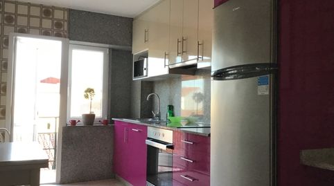 Photo 5 of Flat for rent in Rúa de San Pedro, 112, Concheiros - Fontiñas, Santiago de Compostela