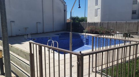Piso en venta en Calle Portillo, 4, Alagón, Zaragoza - imagen 2 Foto 2 de Piso en venta en Calle Portillo, 4, Alagón, Zaragoza