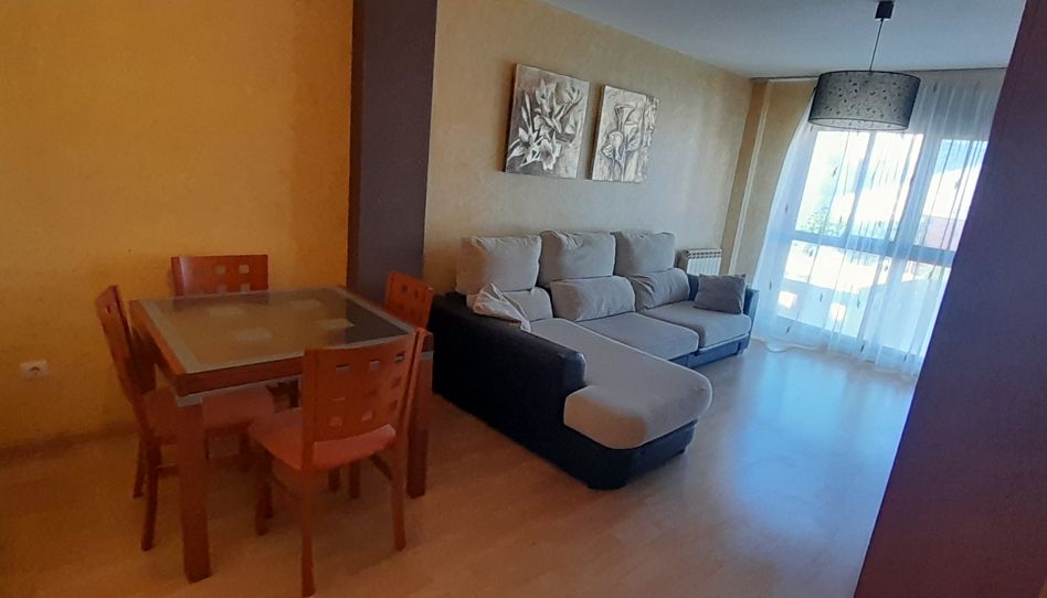 Piso en venta en Calle Portillo, 4, Alagón, Zaragoza - imagen 1 Foto 1 de Piso en venta en Calle Portillo, 4, Alagón, Zaragoza