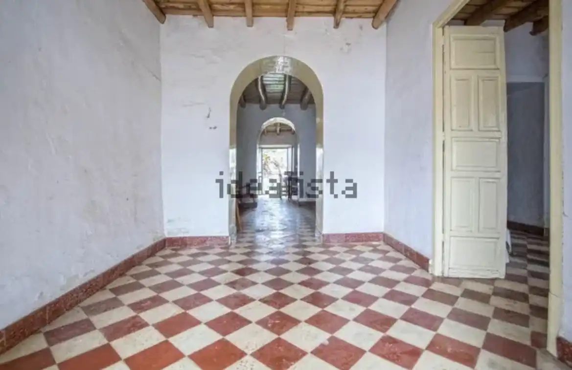 Casa o xalet en venda en Almadén de la Plata amb Terrassa
