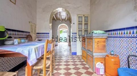 Foto 4 de Casa o xalet en venda a Calle Lista, 5, Almadén de la Plata, Sevilla