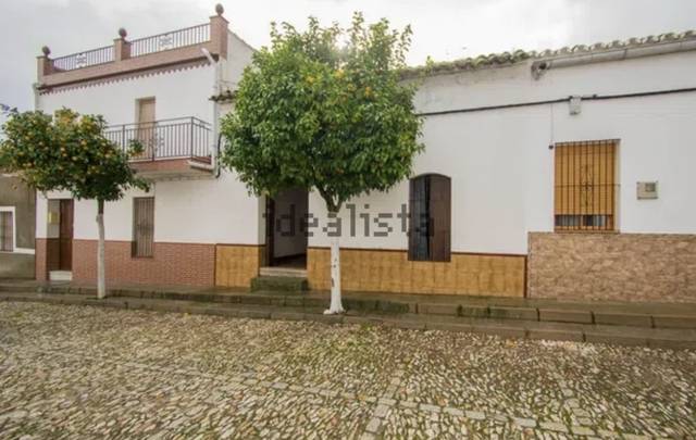 Casa-chalet en Venta en Calle Lista, 5 en Almadén de la Plata