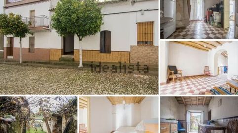 Foto 5 de Casa o xalet en venda a Calle Lista, 5, Almadén de la Plata, Sevilla