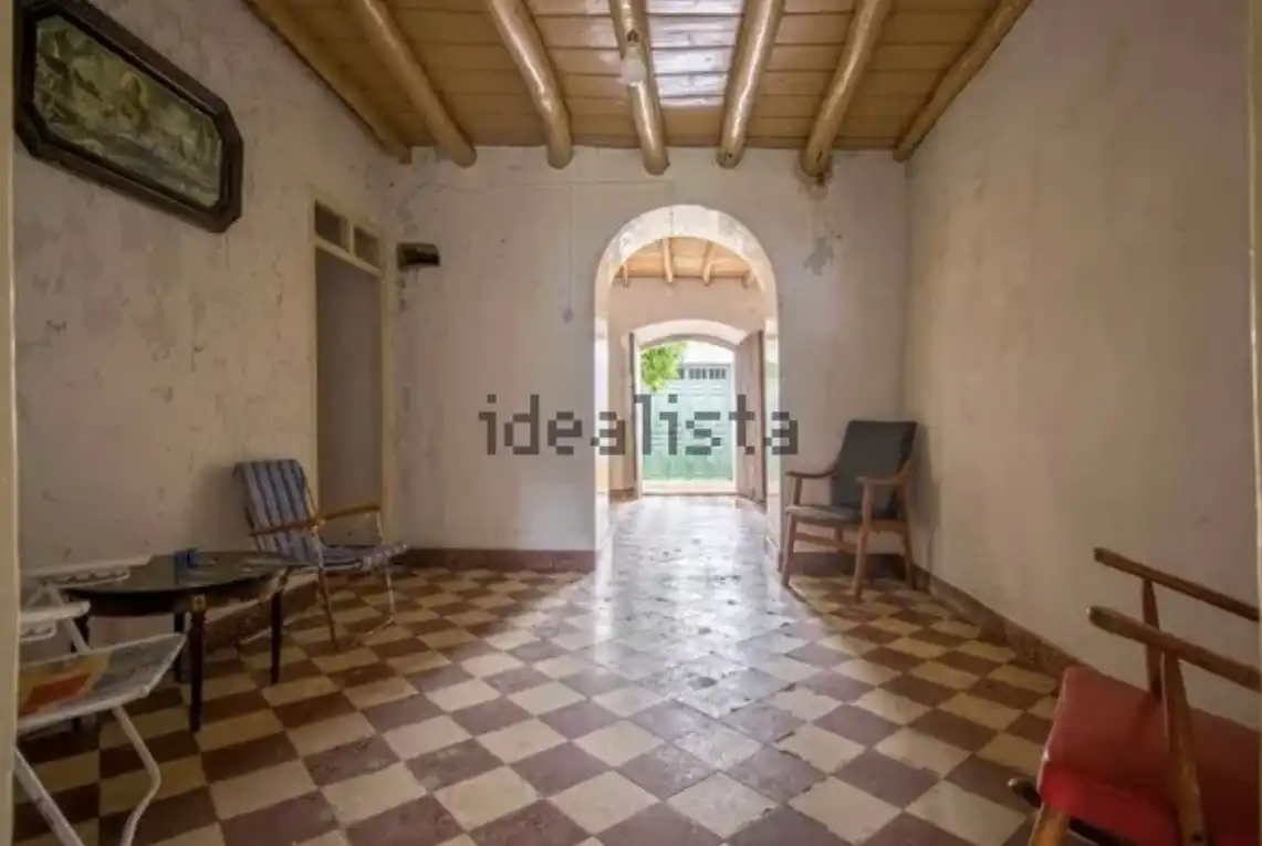 Casa o xalet en venda en Almadén de la Plata amb Terrassa
