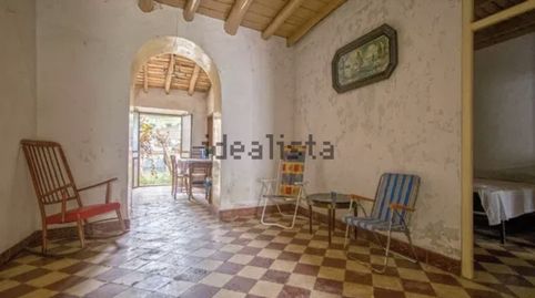 Foto 2 de Casa o xalet en venda a Calle Lista, 5, Almadén de la Plata, Sevilla