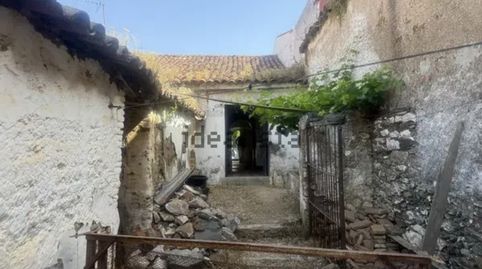 Foto 3 de Casa o xalet en venda a Calle Lista, 5, Almadén de la Plata, Sevilla
