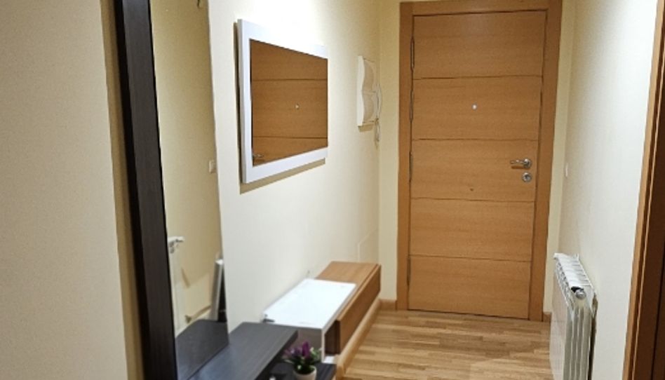 Piso en venta en So-920, 12, San Leonardo de Yagüe, Soria - imagen 1 Foto 1 de Piso en venta en So-920, 12, San Leonardo de Yagüe, Soria