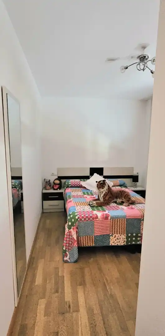Piso en venta en SO-920, 12, San Leonardo de Yagüe Habitación de Piso en venta en San Leonardo de Yagüe con Calefacción, Parquet y Trastero