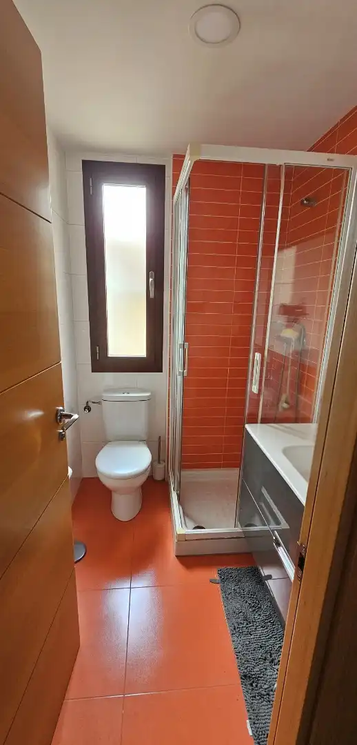 Piso en venta en SO-920, 12, San Leonardo de Yagüe Baño de Piso en venta en San Leonardo de Yagüe con Calefacción, Parquet y Trastero