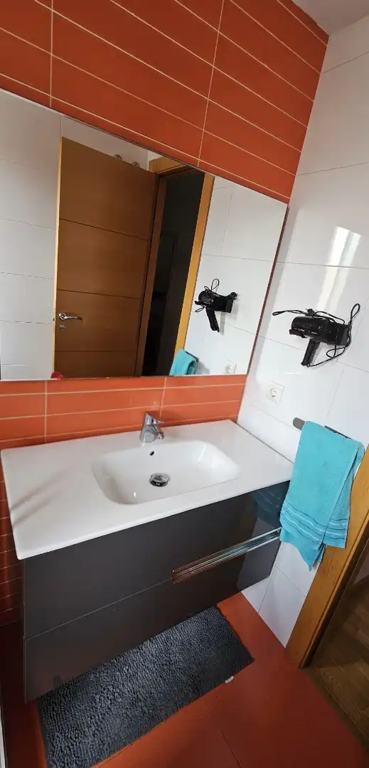Piso en venta en SO-920, 12, San Leonardo de Yagüe Baño de Piso en venta en San Leonardo de Yagüe con Calefacción, Parquet y Trastero