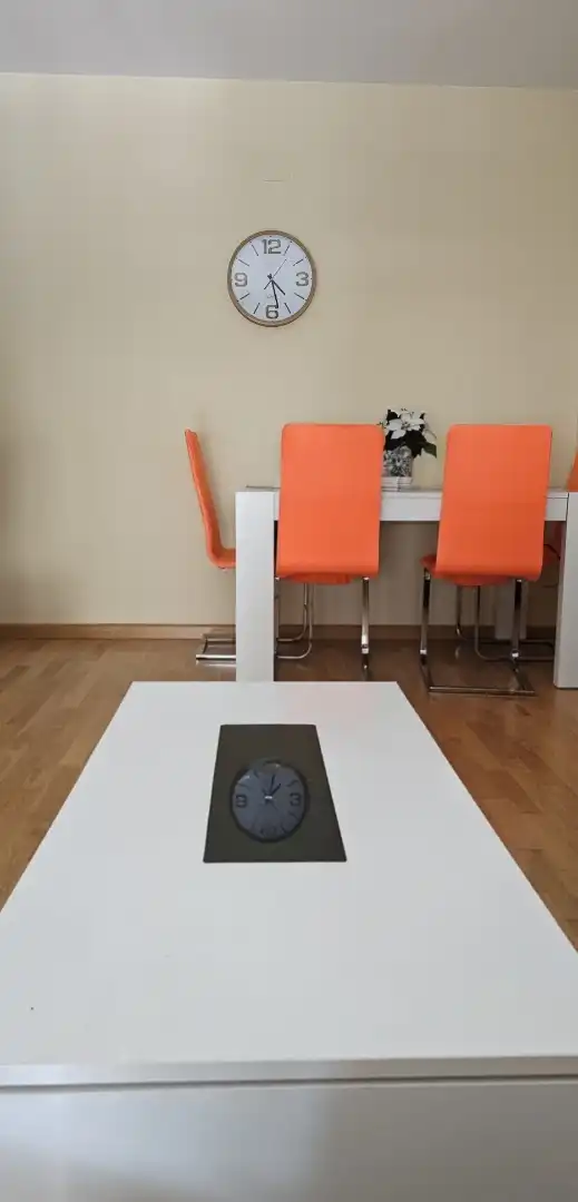 Piso en venta en SO-920, 12, San Leonardo de Yagüe Comedor de Piso en venta en San Leonardo de Yagüe con Calefacción, Parquet y Trastero