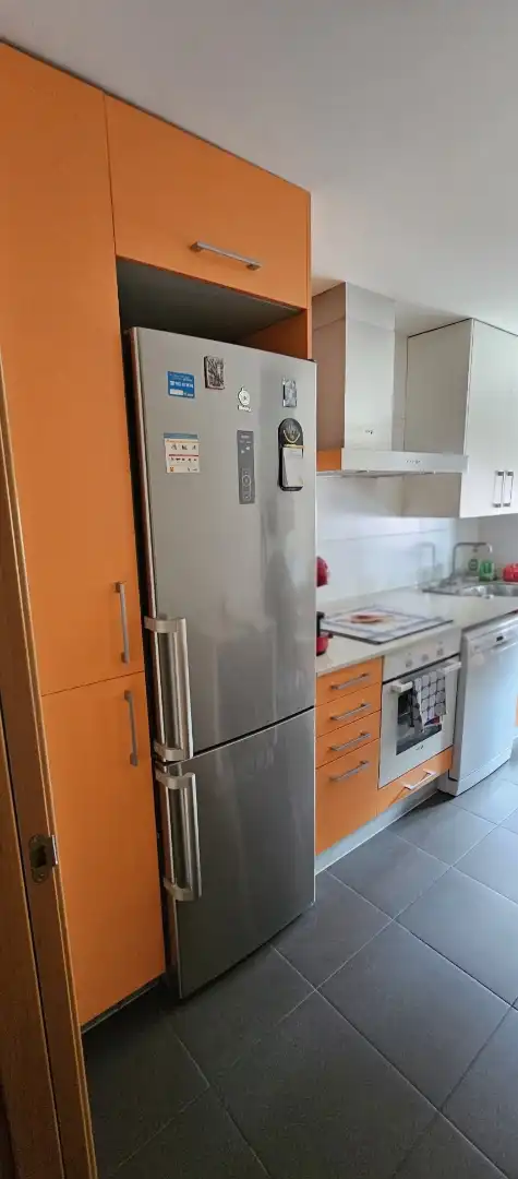 Piso en venta en SO-920, 12, San Leonardo de Yagüe Cocina de Piso en venta en San Leonardo de Yagüe con Calefacción, Parquet y Trastero