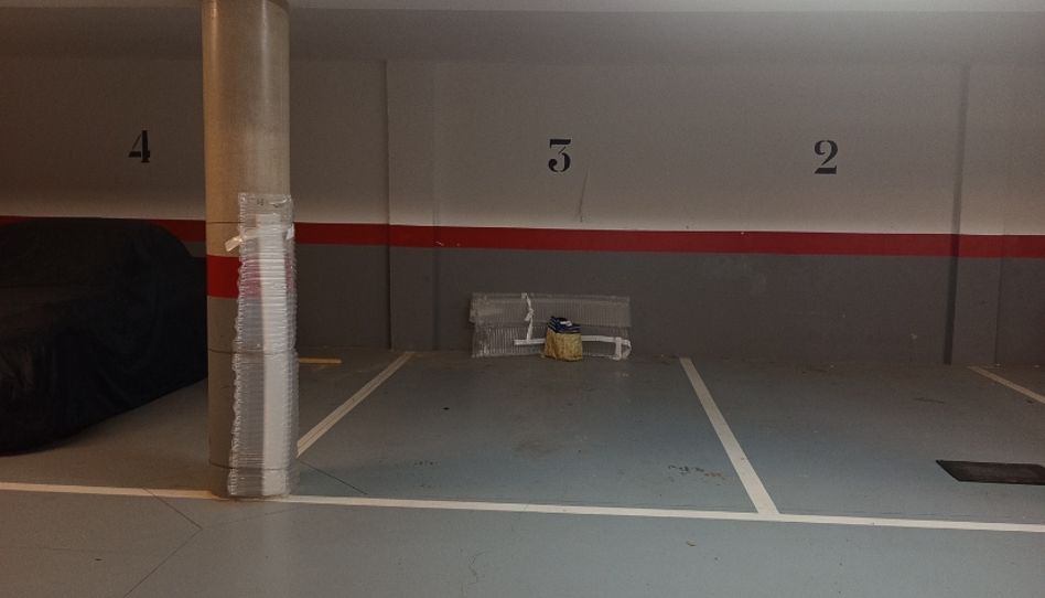 Garaje de alquiler en Calle Doctor Chil y Naranjo, 18, Buenavista - Rosa Vila, Puerto del Rosario - imagen 1 Foto 1 de Garaje de alquiler en Calle Doctor Chil y Naranjo, 18, Buenavista - Rosa Vila, Puerto del Rosario