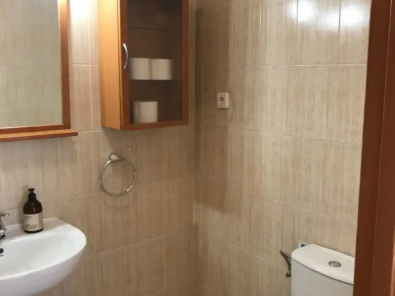 Dúplex en venda a Calle del Príncipe de la Paz, 3, Centro Bany de Dúplex en venda en Aranjuez