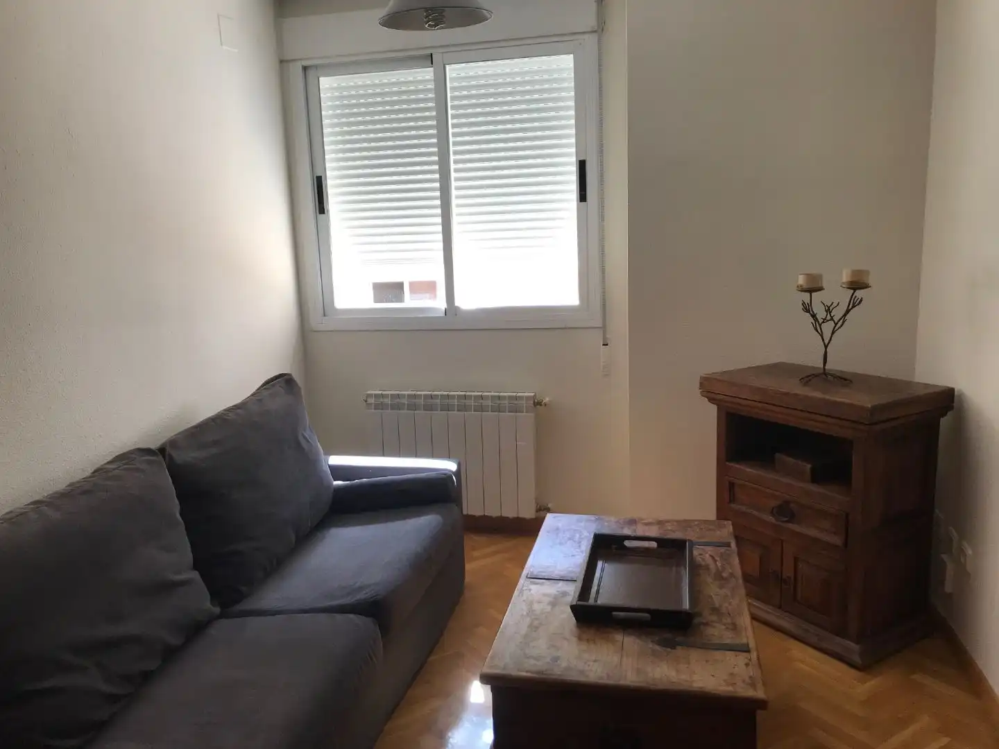 Dúplex en venda a Calle del Príncipe de la Paz, 3, Centro Sala d'estar de Dúplex en venda en Aranjuez